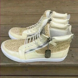 J75 Jump Zombie Sneakers Size 13